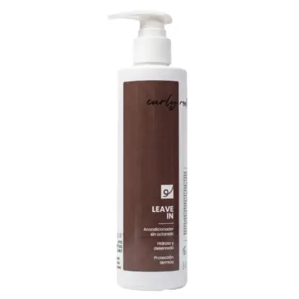 Curly Roots Leave-In 250 ml